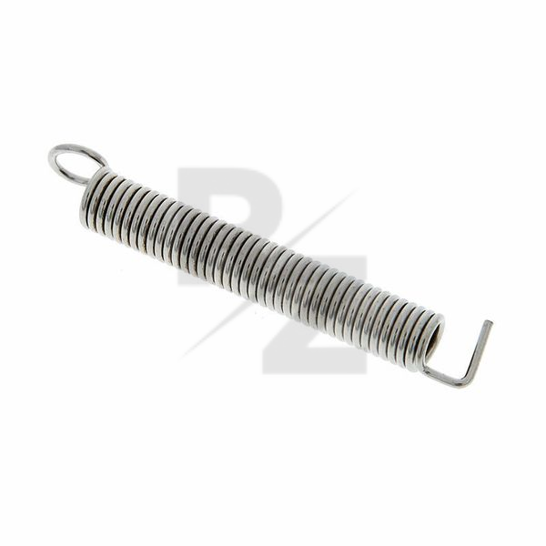Harley Benton Parts Tremolo Spring Standard Image Harley Benton Parts Tremolo Spring Standard