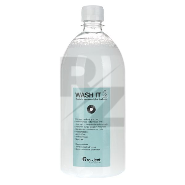 Image Pro-Ject Wash It 2 1000 ml