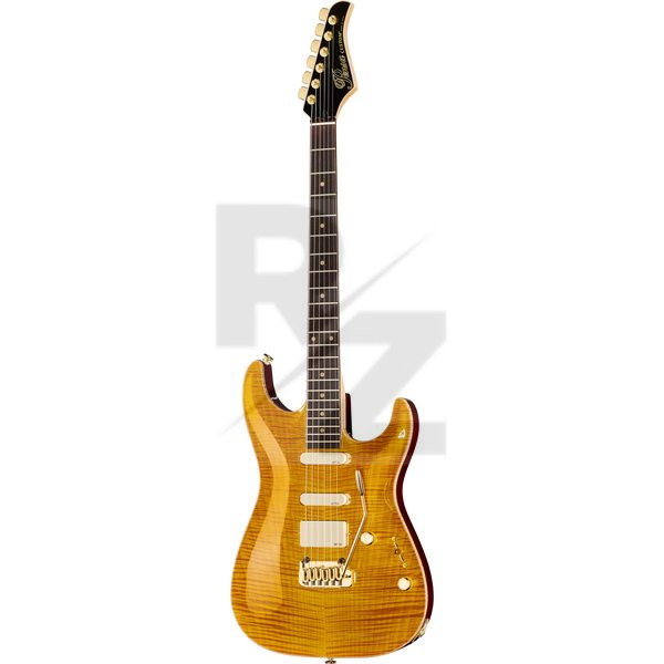 Pensa MK 1 Carve Top Amber Image Pensa MK 1 Carve Top Amber