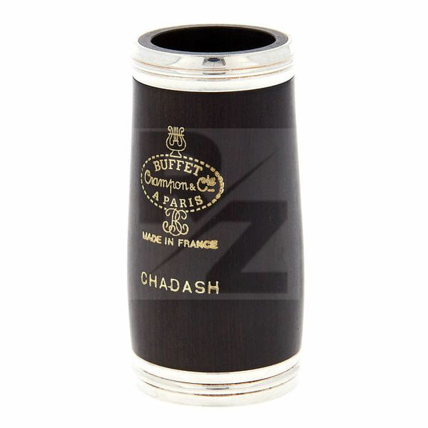 Buffet Crampon Chadash Barrel 65mm A-Clar. Image Buffet Crampon Chadash Barrel 65mm A-Clar.