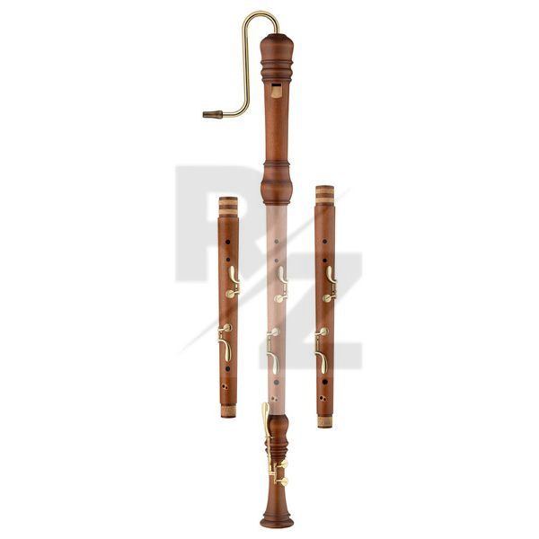 Moeck 4599 Rottenburgh Bass Recorder Image Moeck 4599 Rottenburgh Bass Recorder