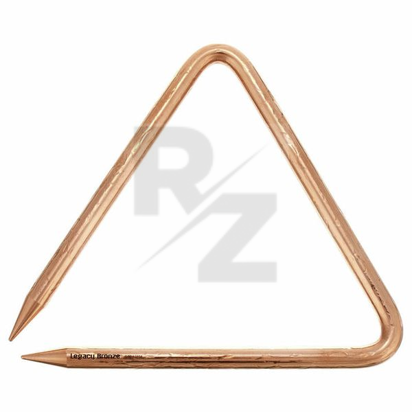 Image Black Swamp Percussion LBT6 Triangle