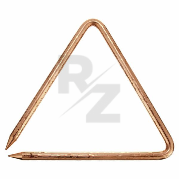 Image Black Swamp Percussion LBT8 Triangle