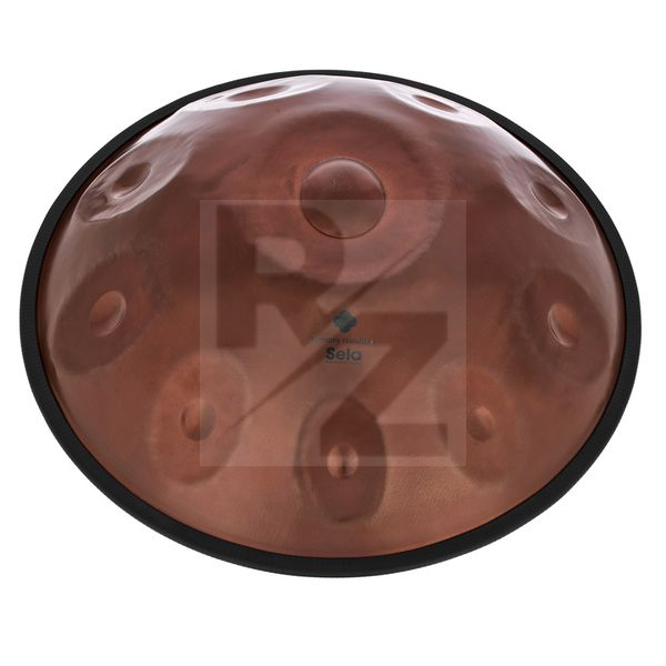 Sela Phoenix Handpan D Amara SE 321 Image Sela Phoenix Handpan D Amara SE 321