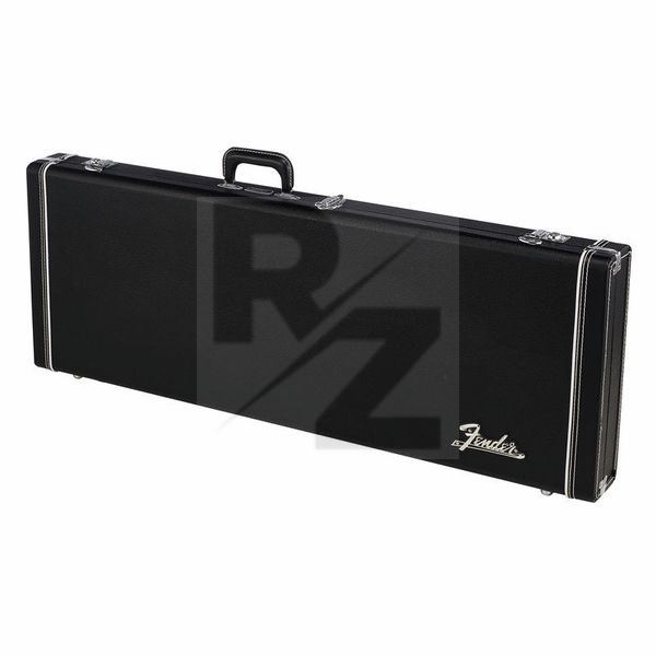 Image Fender CLSC SRS Case Jazzmaster BLK