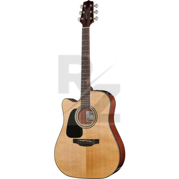 Image Takamine GD30CE-NAT-LH