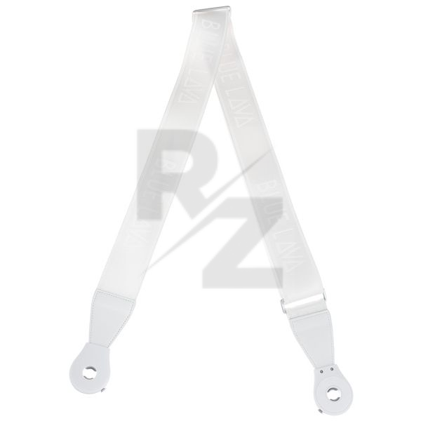 Image LAVA MUSIC Ideal Strap 2 Blue Lava WH