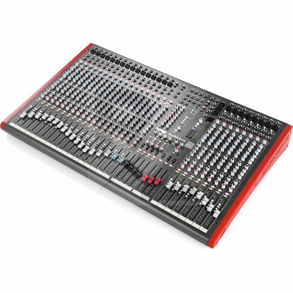 Allen & Heath ZED-428 Image Allen & Heath ZED-428
