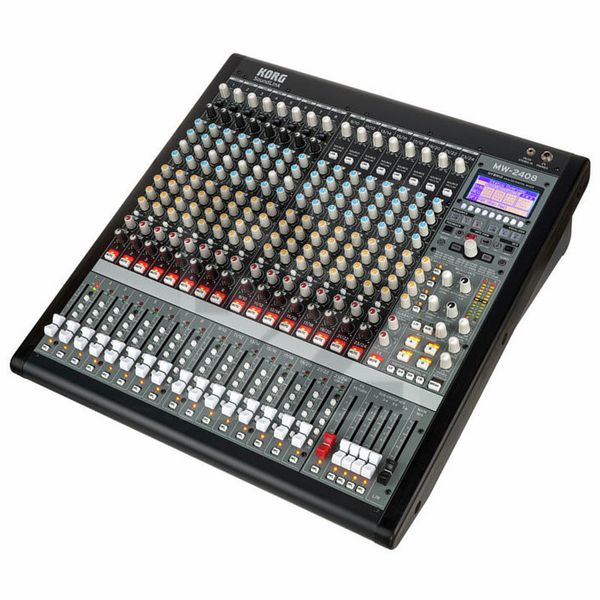 Image Korg MW-2408