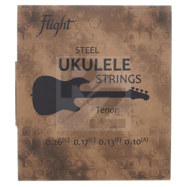 Image Flight Electric Tenor Ukulele Strings