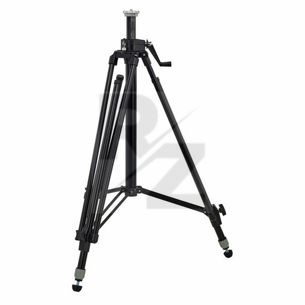 Image Manfrotto 028B Triman Studio Alu Stand B