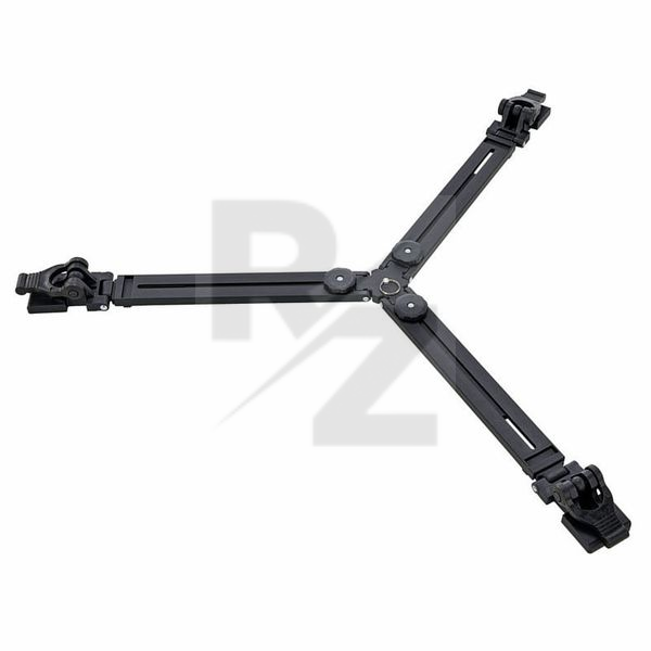 Image Manfrotto 165MV Tripod Spreader Spiked