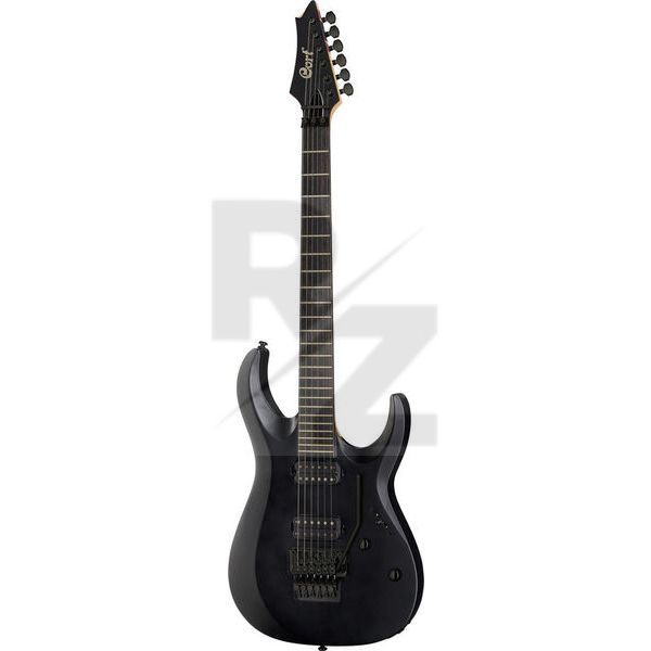 Image Cort KX 500 Menace Black Satin