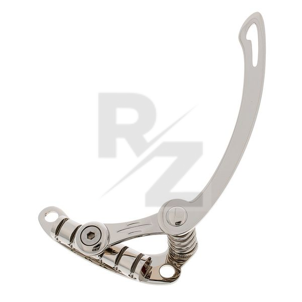 Image Göldo LT2 Stop Tailpiece Tremolo N