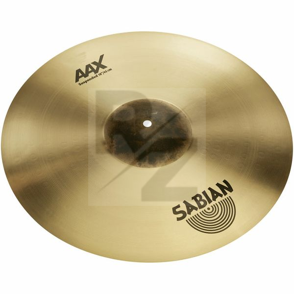 Image Sabian 18