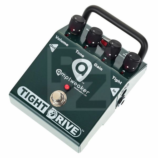 Amptweaker TightDrive Overdrive Image Amptweaker TightDrive Overdrive