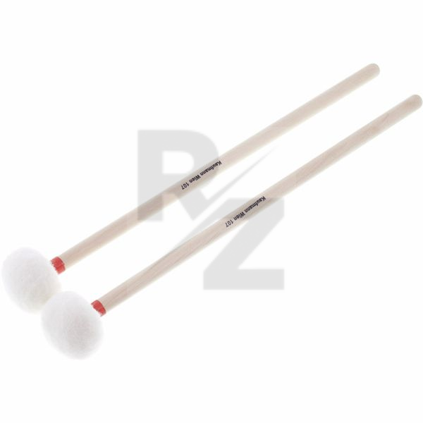 Kaufmann Timpani Mallet 107 Image Kaufmann Timpani Mallet 107