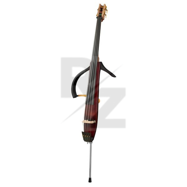 Image Yamaha SLB 300 Pro Silent Bass