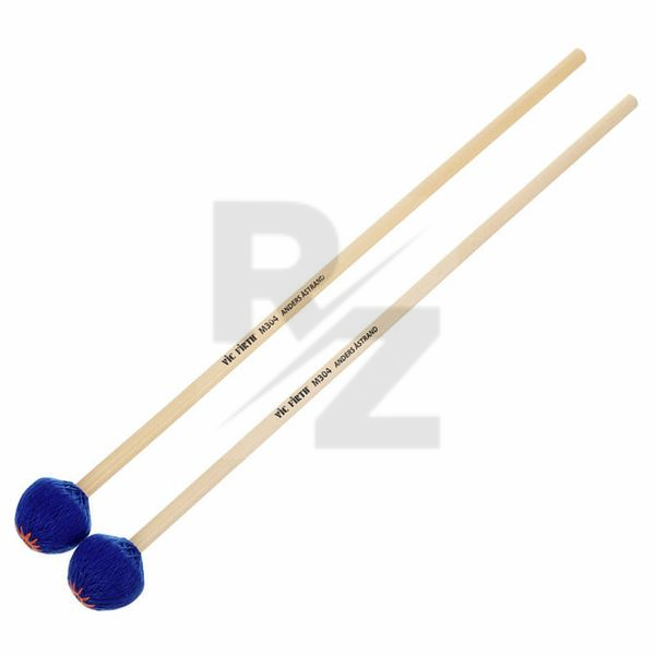 Image Vic Firth M304 Anders Astrand Mallets