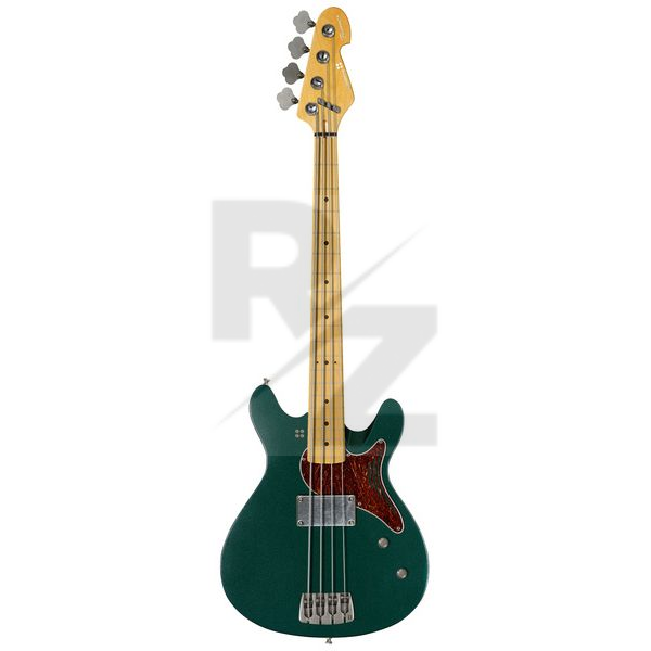 Image Sandberg Florence 4 MN BRG