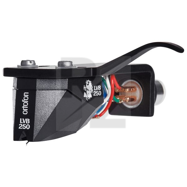 Image Ortofon 2M BL LVB 250 Premounted SH-4