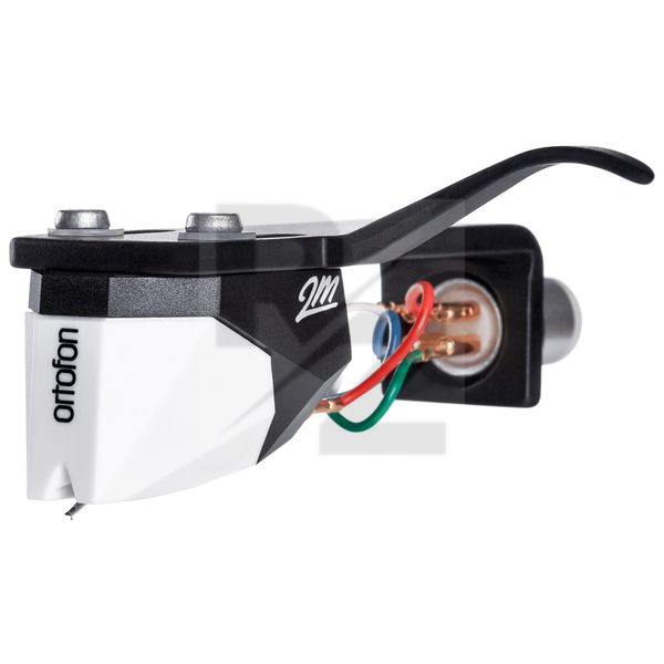 Image Ortofon 2M Mono Premounted on SH-4