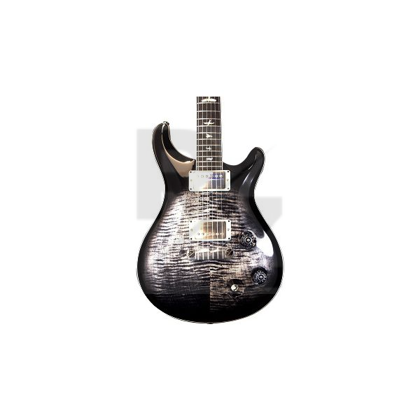 PRS McCarty Charcoal Burst Image PRS McCarty Charcoal Burst