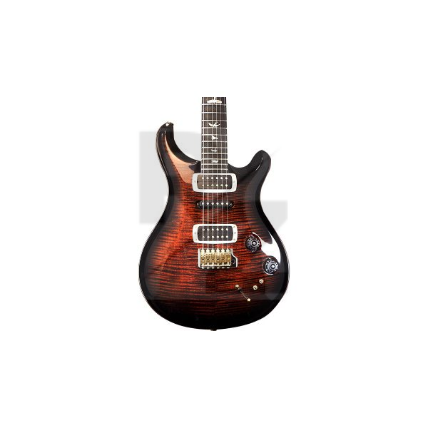 PRS Modern Eagle V 72 10 Top Image PRS Modern Eagle V 72 10 Top