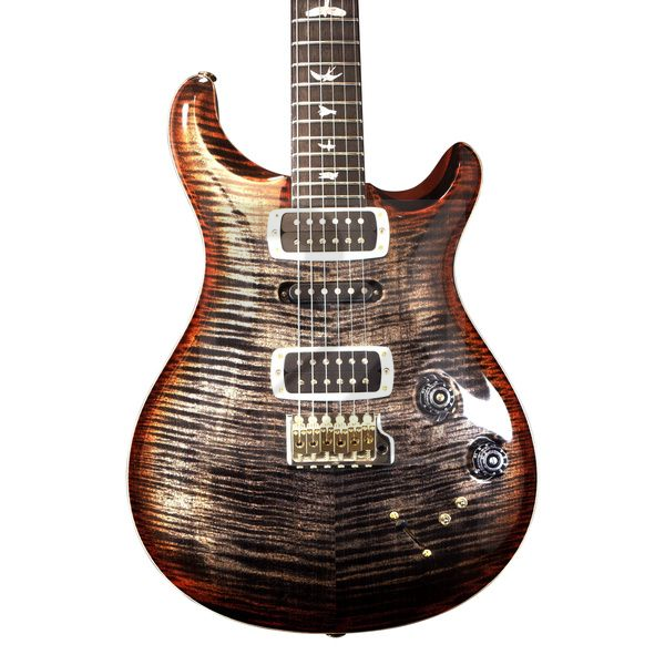 PRS Modern Eagle V CY 10 Top Image PRS Modern Eagle V CY 10 Top