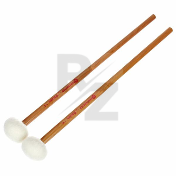 JG Percussion A7 American Series Image JG Percussion A7 American Series