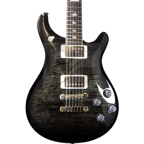 PRS McCarty 594 CC 10 Top Slate Image PRS McCarty 594 CC 10 Top Slate