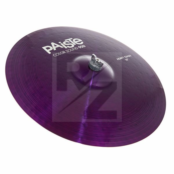Image Paiste 18