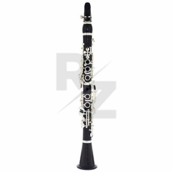 Oscar Adler & Co. 119 Eb-Clarinet Image Oscar Adler & Co. 119 Eb-Clarinet