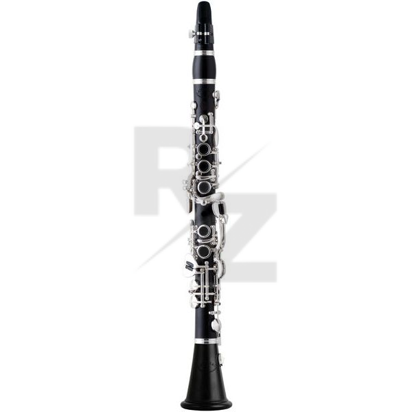 Image Oscar Adler & Co. 120 Eb-Clarinet