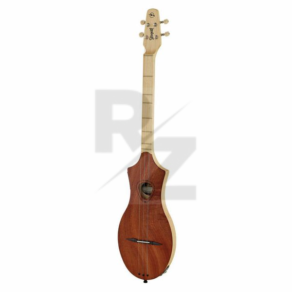 Seagull M4 Mahogany EQ Image Seagull M4 Mahogany EQ