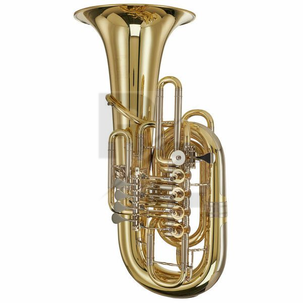 Image Melton 182-L F-Tuba
