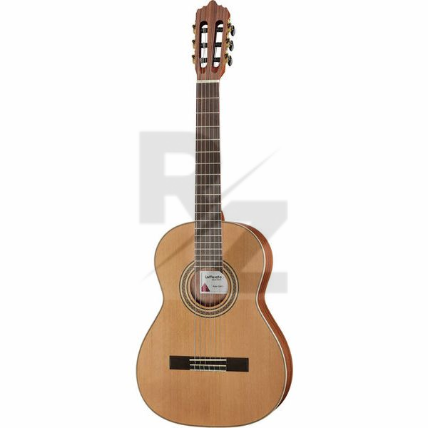 Image La Mancha Rubi CM/59