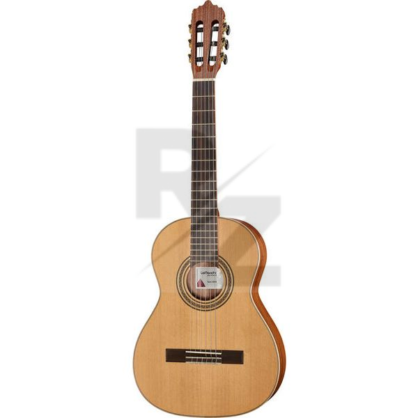 Image La Mancha Rubi CM/59-L