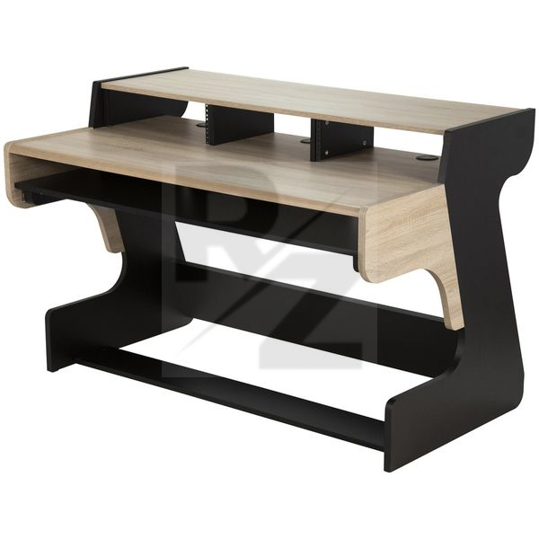 Image Zaor Miza 88 Flex Black Oak