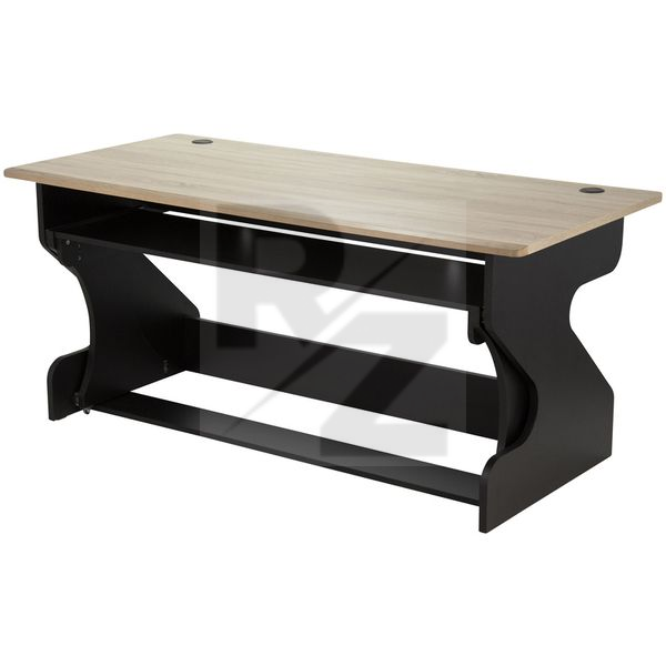 Image Zaor Miza Z Flex Black Oak