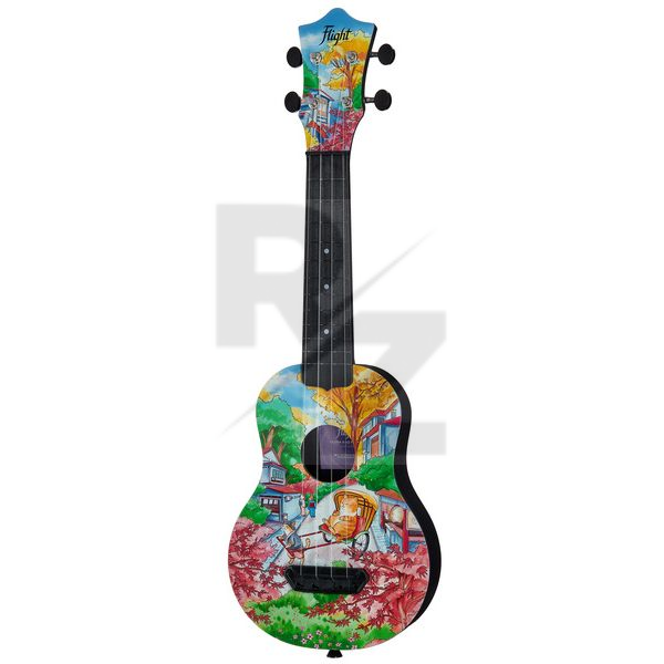 Image Flight UTS-42 Fat Cat Ultra Travel