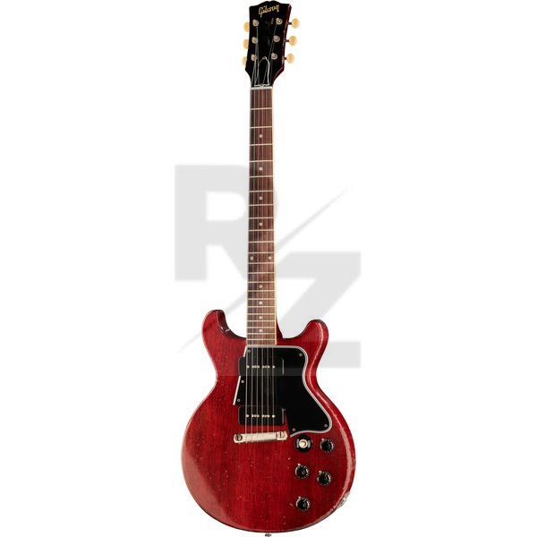 Image Gibson LP Special 60 Cherry Red HA