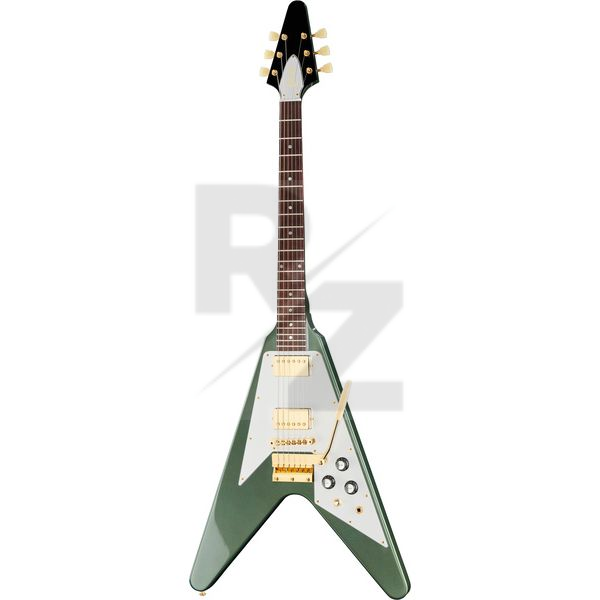 Gibson 67 Flying V APB Maestro GH Image Gibson 67 Flying V APB Maestro GH
