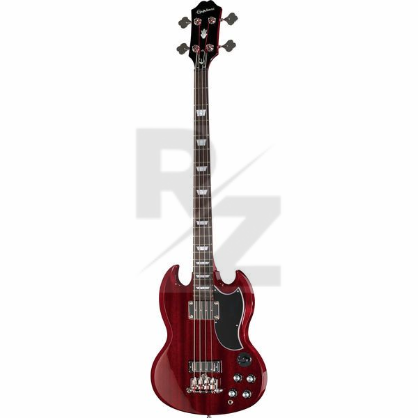 Image Epiphone EB-3 CH