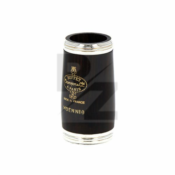 Image Buffet Crampon Moennig Barrel 62mm PRT-A-Clar