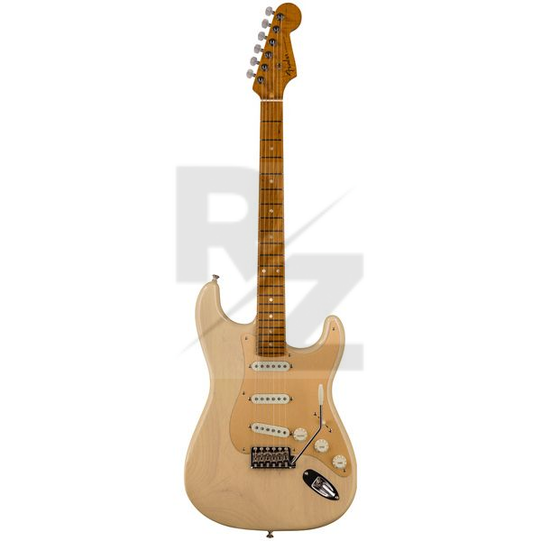 Image Fender American Custom Strat MN HB