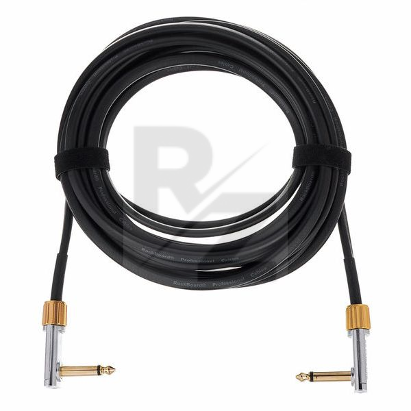 Image Rockboard Premium Flat Instr. Cable AA