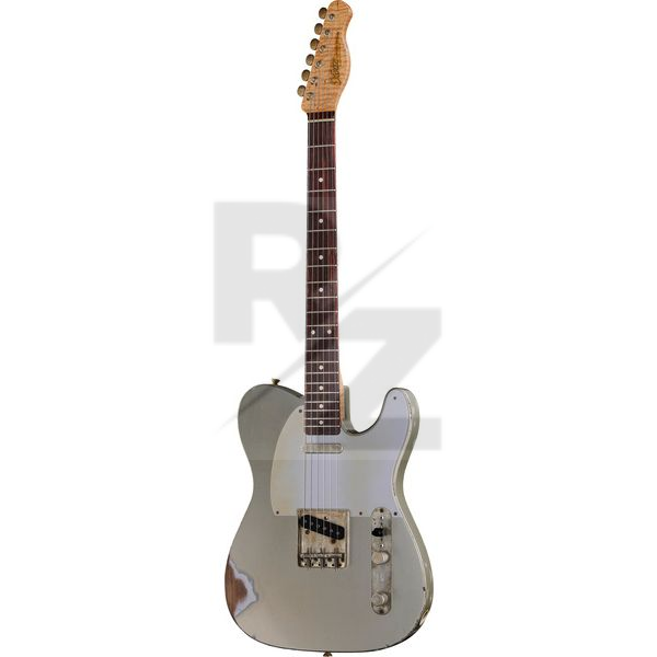 Xotic Guitars XTC-1 RW IS Medium Aged Image Xotic Guitars XTC-1 RW IS Medium Aged