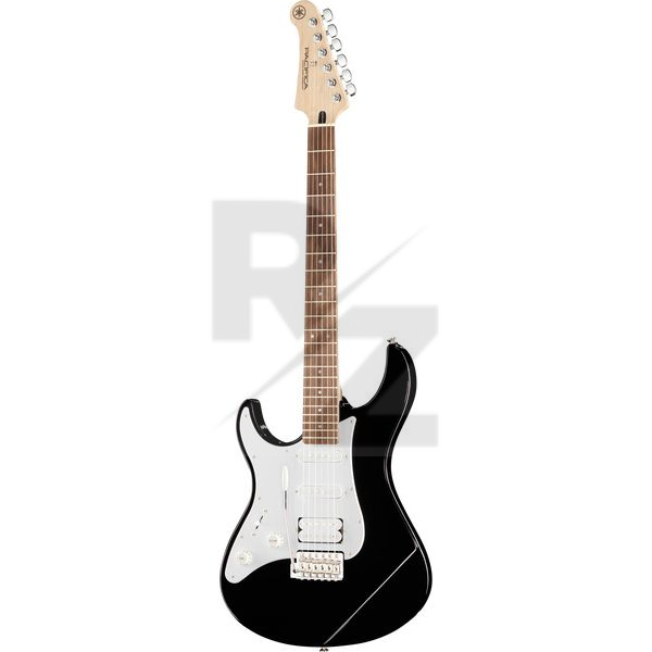 Yamaha Pacifica 112JL BL Image Yamaha Pacifica 112JL BL