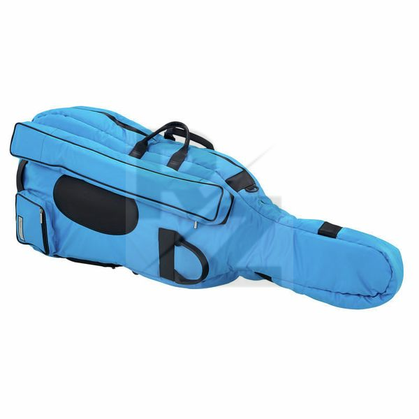 Image bam PERF1001SB Cello Bag 4/4 Blue